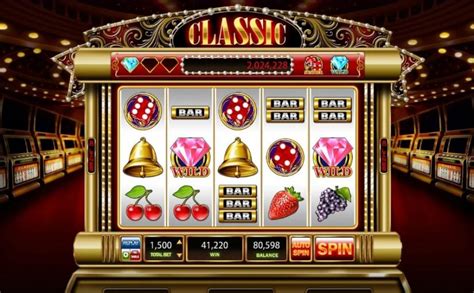 sanal slot casino